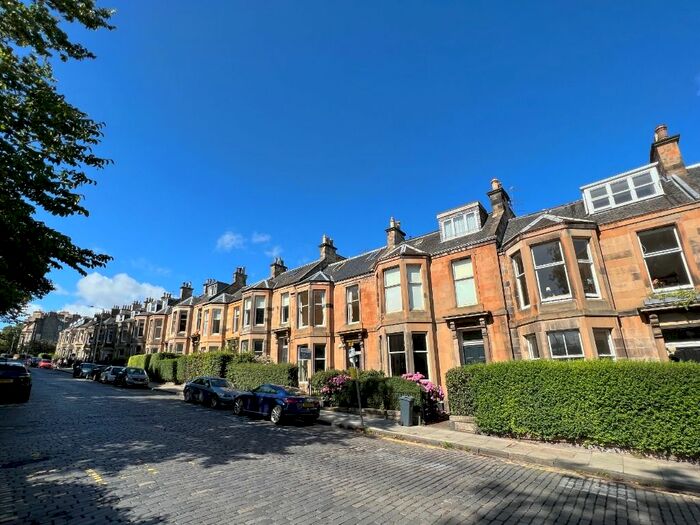 4 Bedroom Flat To Rent In Dean Park Crescent, Stockbridge, Edinburgh, EH4