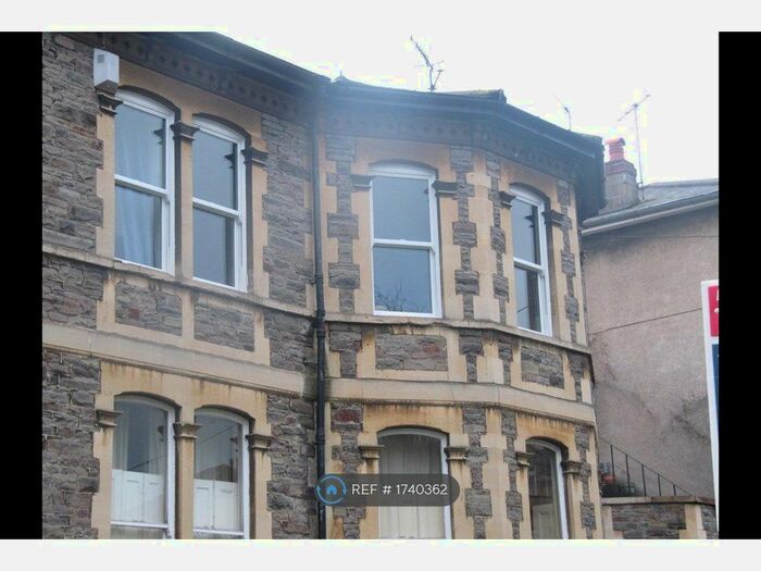 5 Bedroom Flat To Rent In Redland Road, Bristol, BS6
