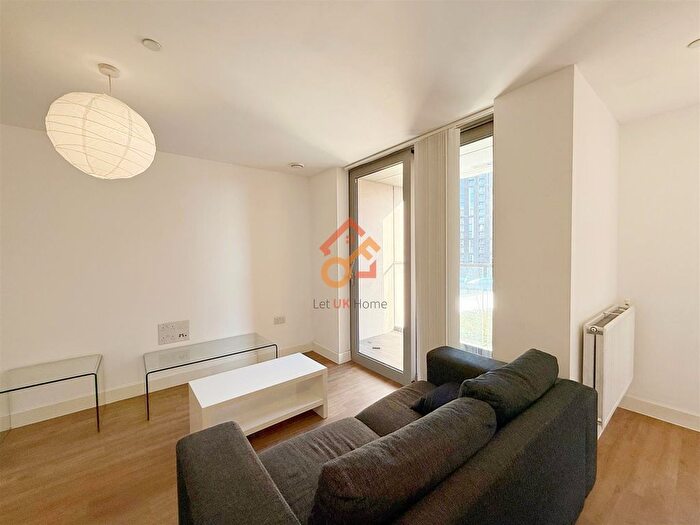 Studio To Rent In Sienna Alto, Cornmill Lane, London, SE13