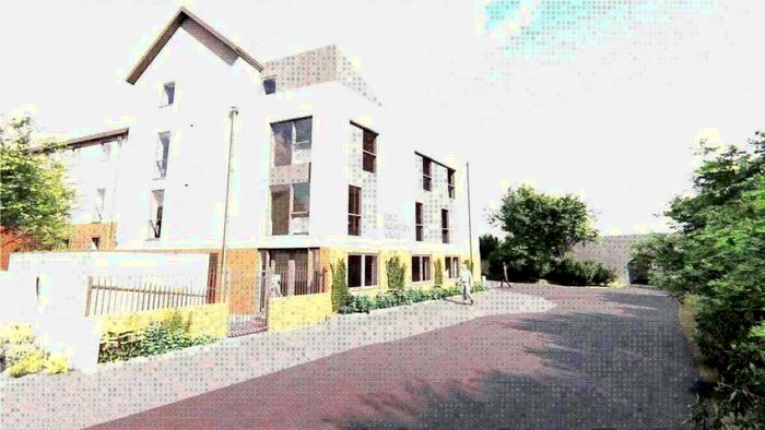 1 Bedroom Apartment To Rent In Old Bakery Yard, Jews Lane, Bath, Somerset, BA2