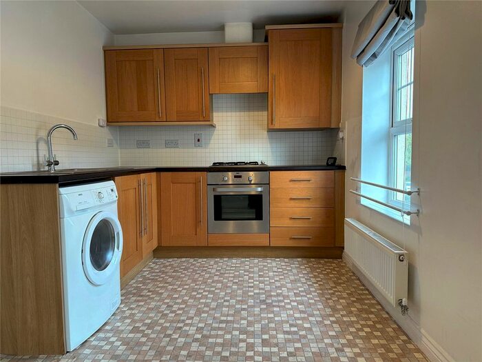 1 Bedroom Flat To Rent In The Nettlefolds, Hadley, Telford, Shropshire, TF1