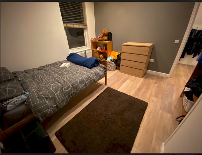 1 Bedroom Flat To Rent In West Street, Bristol, BS3