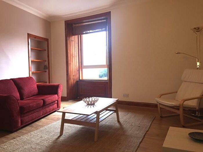 1 Bedroom Flat To Rent In Home Street, Edinburgh, EH3