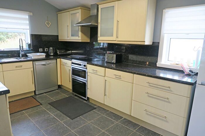 2 Bedroom Detached House For Sale In Dunanellerich, Harlosh, Isle Of Skye, IV55