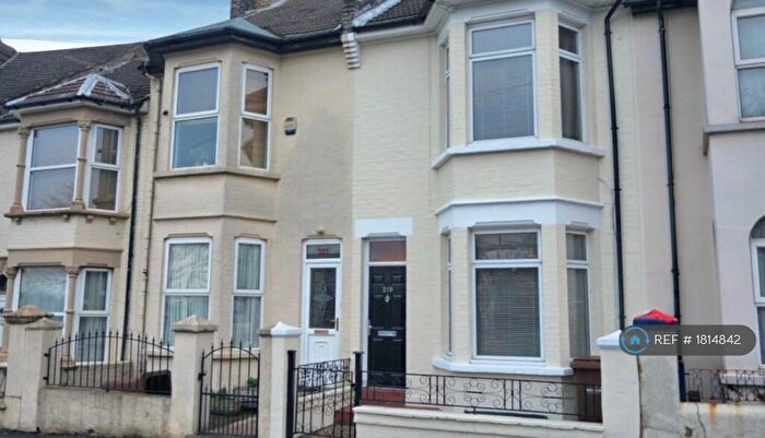 3 Bedroom Terraced House To Rent In Marlborough Road, Gillingham, ME7