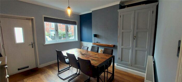 2 Bedroom Terraced House To Rent In Queens Square, Eastwood, Nottingham, Nottinghamshire, NG16