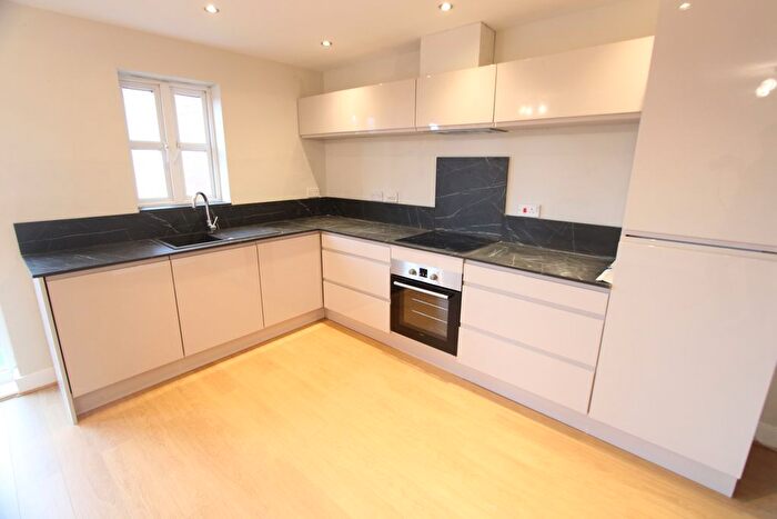 2 Bedroom Flat To Rent In Apartment, Bridge Road, Crosby, Liverpool, L23