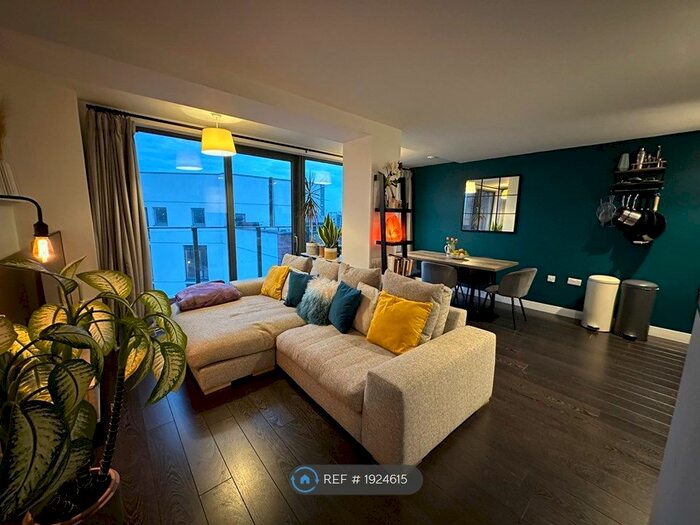 2 Bedroom Flat To Rent In Joiner Street, Manchester, M4