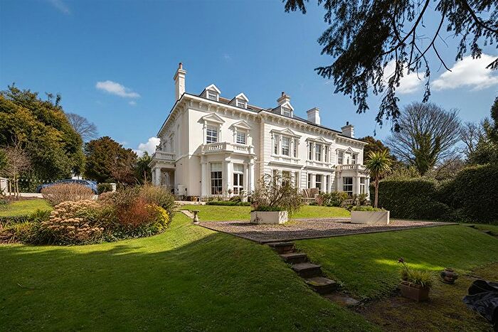 1 Bedroom Flat For Sale In Wingfield Road, Plymouth, PL3