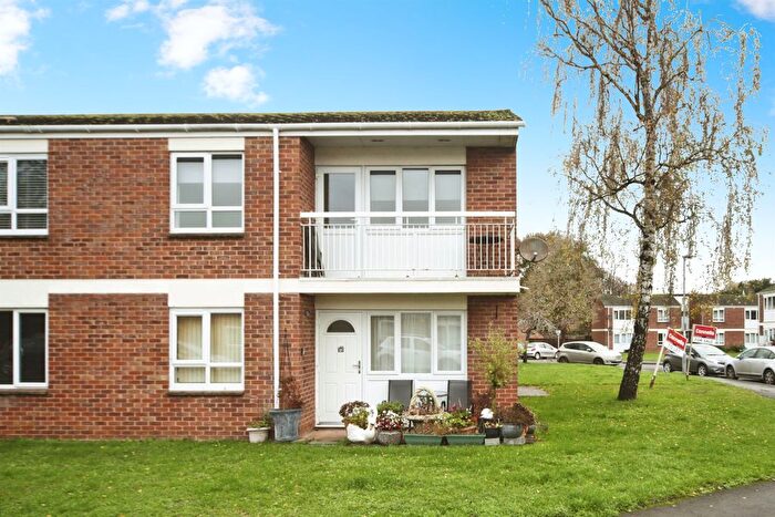 1 Bedroom Flat For Sale In Wellesley Street, Taunton, TA2