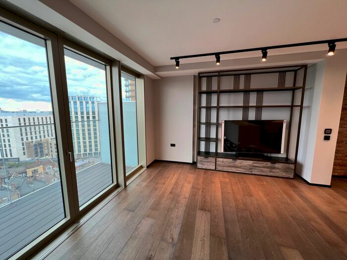 1 Bedroom Flat To Rent In , EC2A