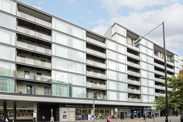 1 Bedroom Studio To Rent In Vantage Building, Station Approach, Hayes, UB3