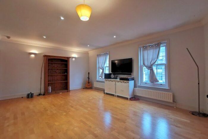 1 Bedroom Flat To Rent In Crescent Road, Tunbridge Wells, TN1