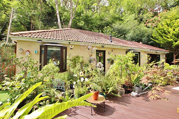 3 Bedroom Detached House For Sale In Lower Stoke, Limpley Stoke, Bath, BA2