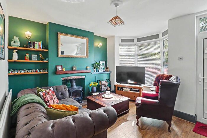3 Bedroom Terraced House For Sale In Smisby Road, Ashby-de-la-zouch, LE65