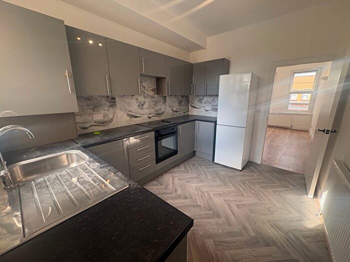 2 Bedroom Flat To Rent In Bounces Road, London, N9