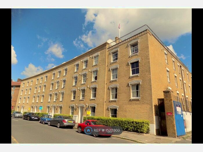 2 Bedroom Flat To Rent In Kennington Oval, London, SE11