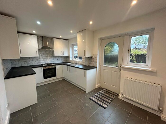 3 Bedroom Semi-Detached House To Rent In Stephenson Road, Stretford, Manchester, M32