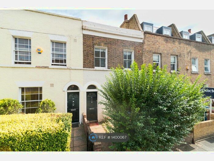 4 Bedroom Terraced House To Rent In Mina Road, London, SE17
