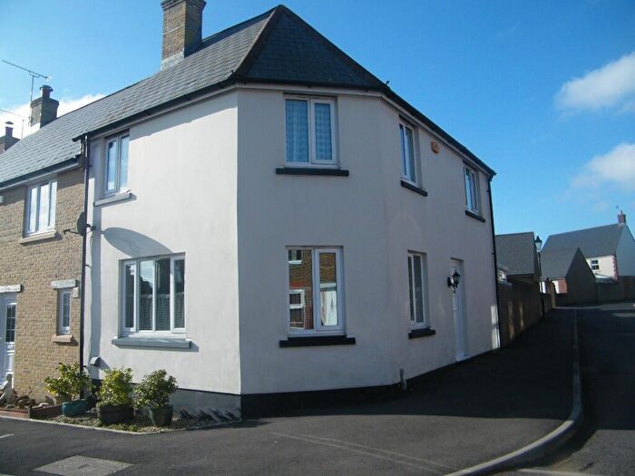 3 Bedroom Semi Detached House To Rent In Dorchester, DT1