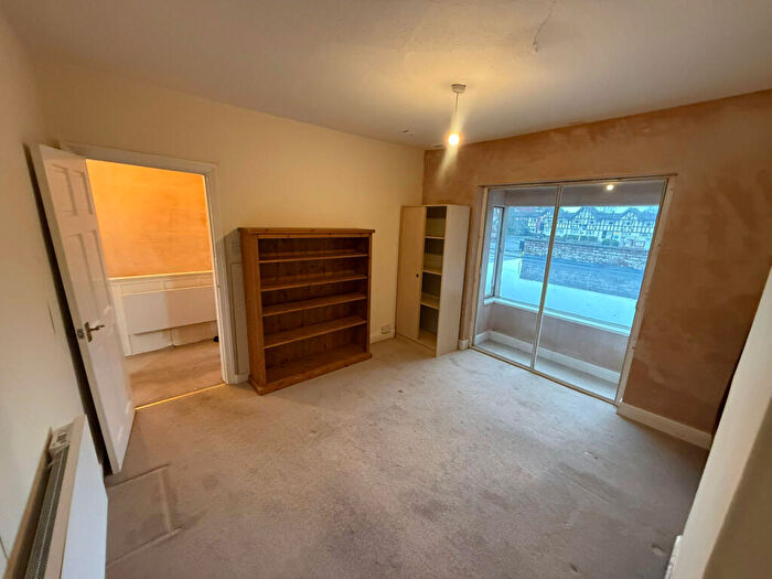 1 Bedroom Flat To Rent In Coventry Road, Birmingham, B26