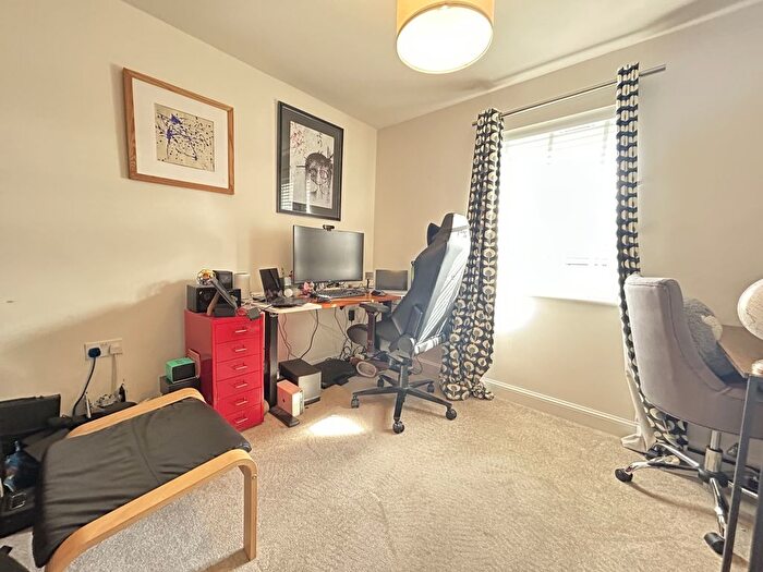 4 Bedroom Detached House For Sale In Blackiston Close, Coxhoe, Durham, Durham, DH6