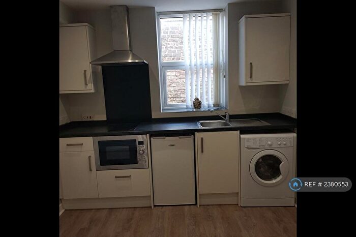 Studio To Rent In Kinema House, Preston, PR1