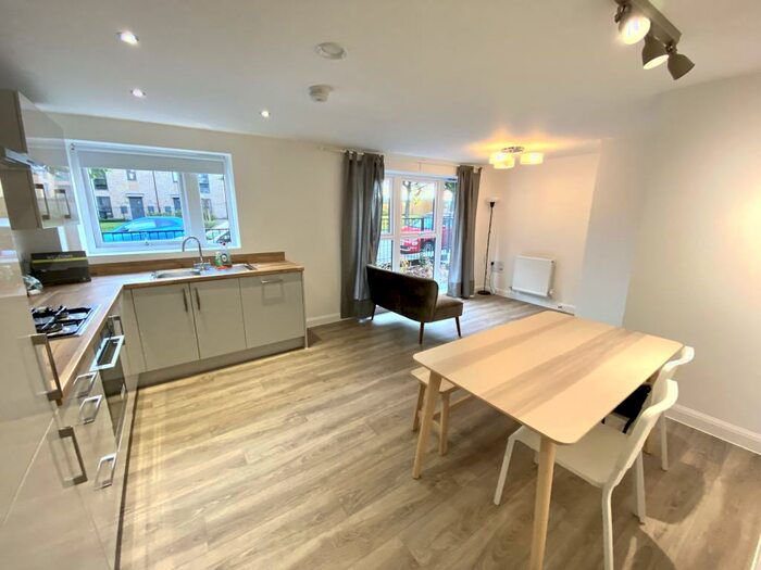 2 Bedroom Apartment To Rent In Hope Street, Birmingham, B5