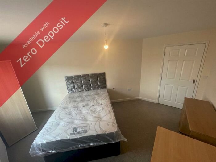 2 Bedroom Apartment To Rent In Stockport Road, Grove Village, Manchester, M13