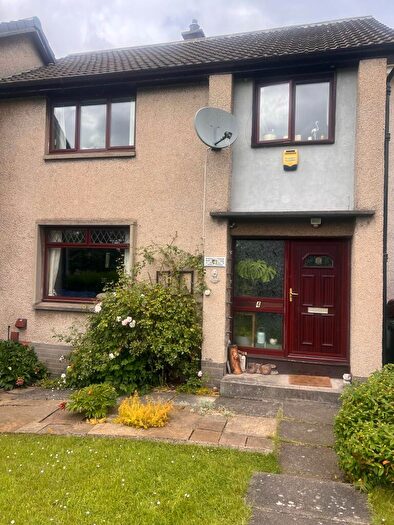 3 Bedroom Semi Detached House To Rent In Drum Brae Drive, Edinburgh, EH4