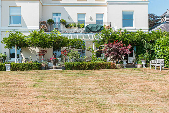 3 Bedroom Flat For Sale In Ground Floor, Kings Ride House, Prince Albert Drive, Ascot, SL5