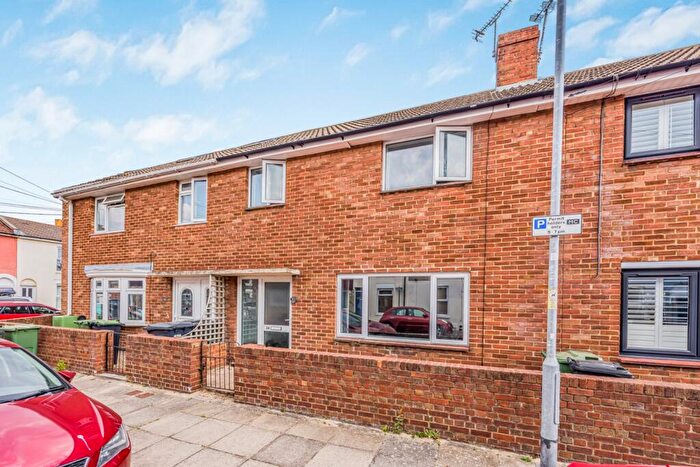 3 Bedroom Terraced House For Sale In Grenville Road, Southsea, Hampshire, PO4