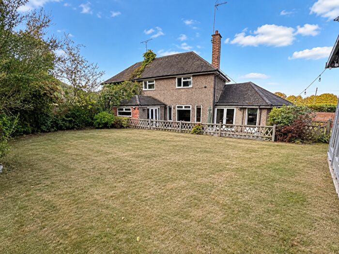 3 Bedroom House To Rent In Pumping Station Houses, Stone House Lane, Peckforton, Nr Tarporley, CW6