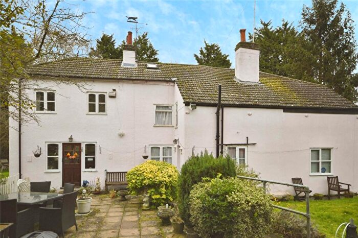 5 Bedroom Detached House For Sale In Dux Court Road, Hoo, Rochester, Kent, ME3