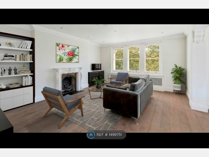 2 Bedroom Flat To Rent In Elm Park Gardens, London, SW10