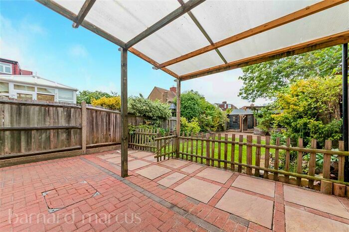 4 Bedroom House To Rent In Malden Road, Cheam, Sutton, SM3