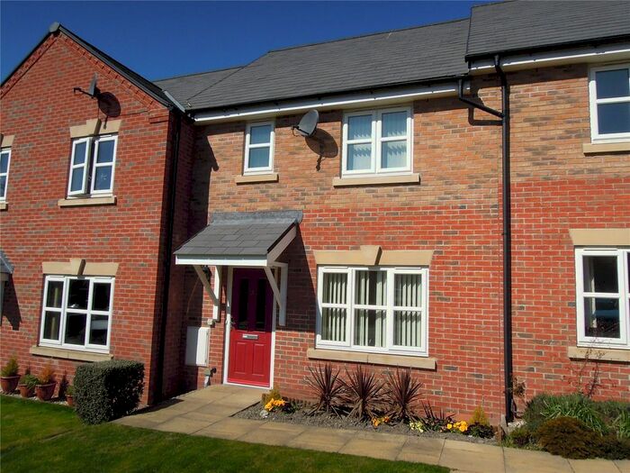 Houses to rent in Newtown, Powys