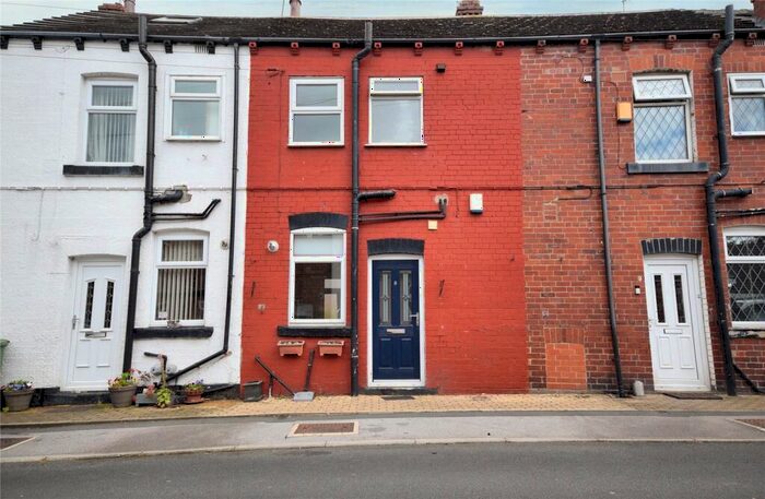 2 Bedroom Terraced House To Rent In Hargreaves Street, Rothwell, Leeds, West Yorkshire, LS26