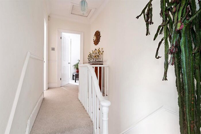 2 Bedroom Terraced House For Sale In Cowley Road, Wanstead, E11