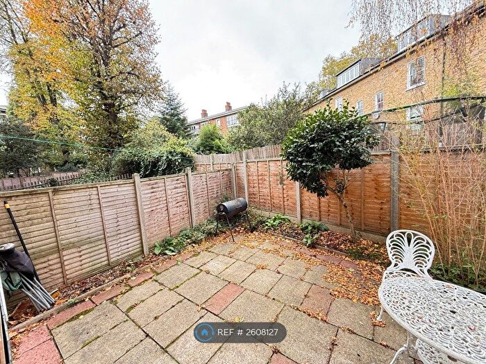 1 Bedroom Flat To Rent In Hullbridge Mews, London, N1