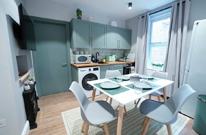 2 Bedroom Flat To Rent In Cricklewood Lane, London, NW2