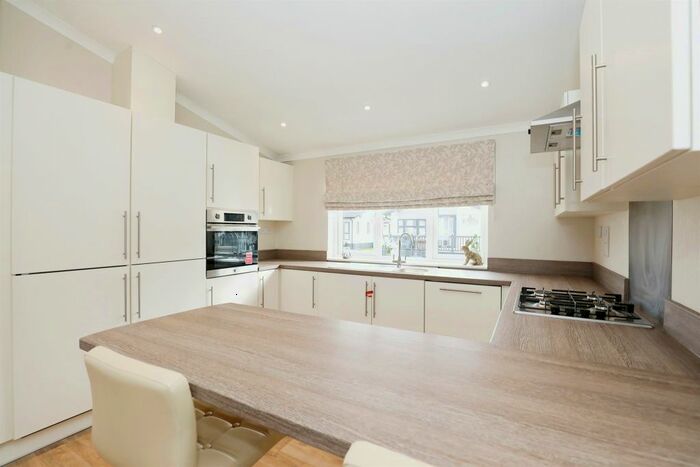 2 Bedroom Detached Bungalow For Sale In Campden Road, Lower Quinton, Stratford-Upon-Avon, CV37
