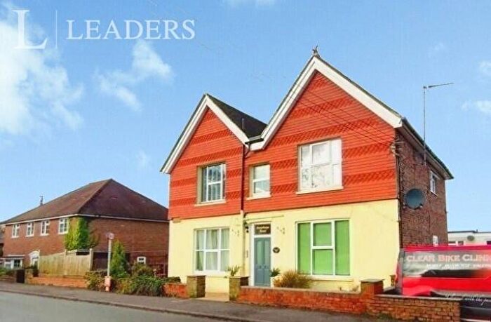 1 Bedroom Maisonette For Sale In Top Road, Sharpthorne, East Grinstead, RH19