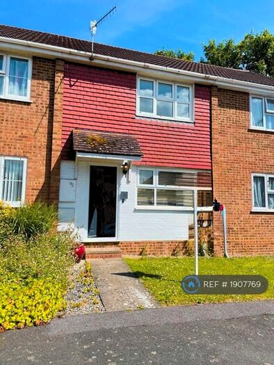 2 Bedroom Terraced House To Rent In Preston Park, Faversham, ME13