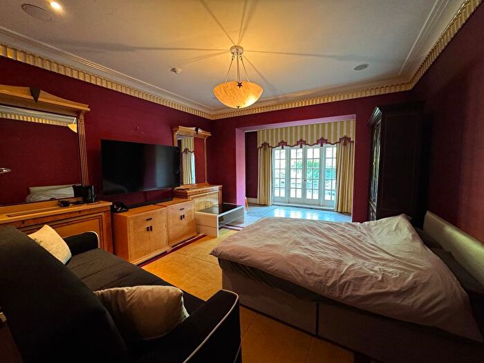 1 Bedroom Flat To Rent In The Bishops Avenue, London, N2