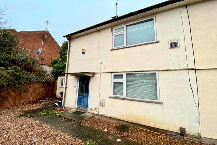 2 Bedroom Property To Rent In Hungarton Boulevard, Leicester, LE5