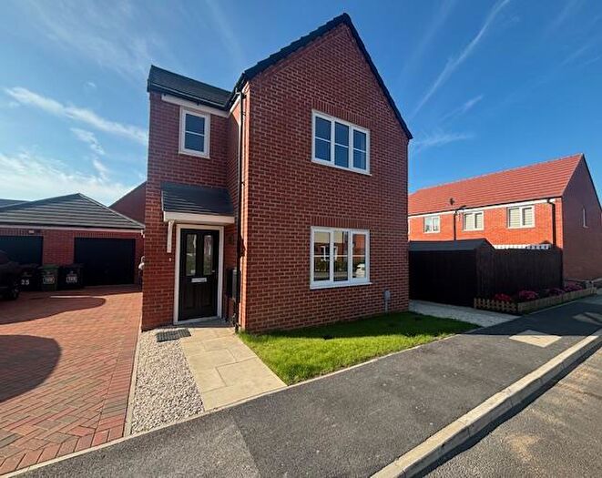 3 Bedroom House To Rent In Lancaster Road, Swaffham, PE37