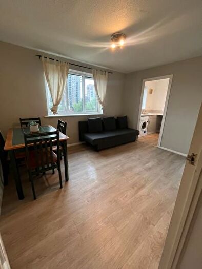 1 Bedroom Flat To Rent In Alders Court, Bream Close, London, N17