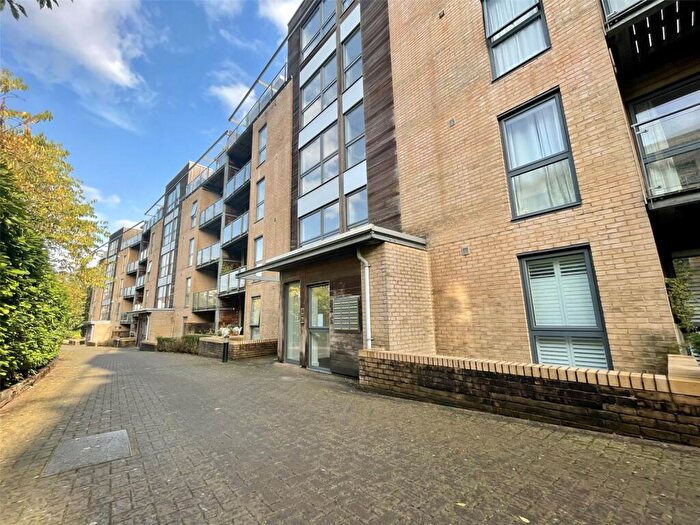 1 Bedroom Apartment To Rent In Redland, The Praedium, BS6
