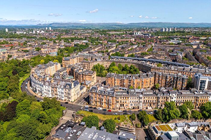2 Bedroom Apartment For Sale In Woodlands Terrace, Woodlands, Glasgow, G3